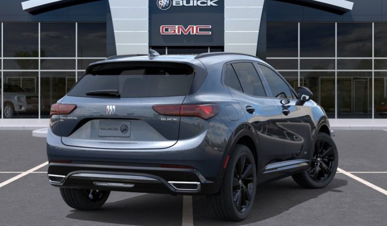 
								2026 Buick Envision AWD 4dr Sport Touring full									