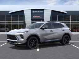 
										2026 Buick Envision AWD 4dr Sport Touring full									