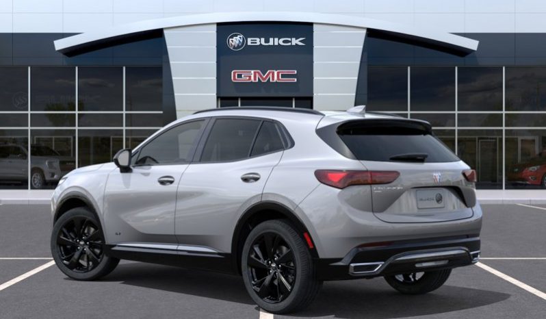 
								2026 Buick Envision AWD 4dr Sport Touring full									