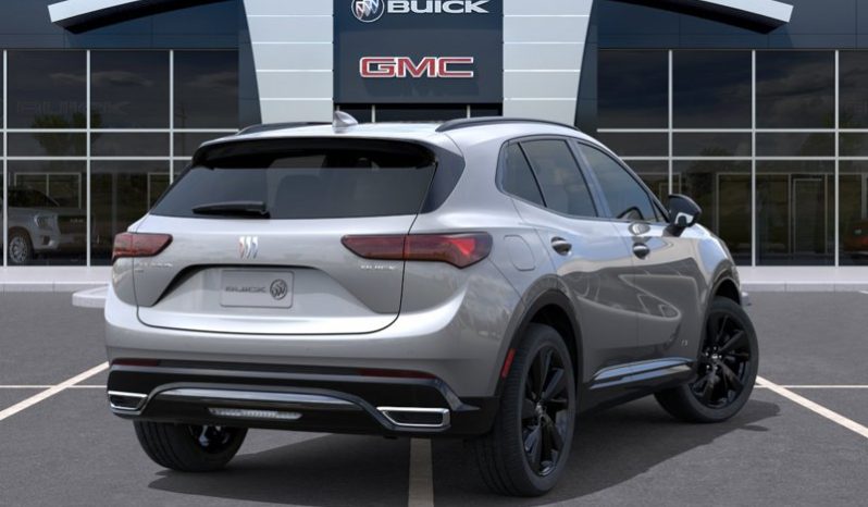 
								2026 Buick Envision AWD 4dr Sport Touring full									