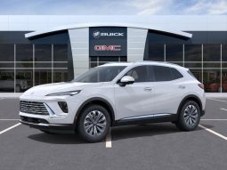 
										2026 Buick Envision AWD 4dr Preferred full									