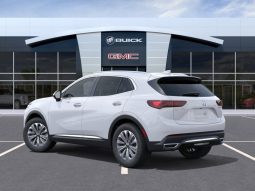
										2026 Buick Envision AWD 4dr Preferred full									