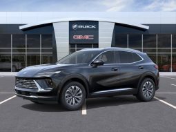 
										2026 Buick Envision AWD 4dr Preferred full									