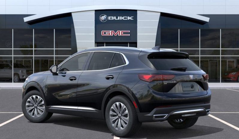 
								2026 Buick Envision AWD 4dr Preferred full									