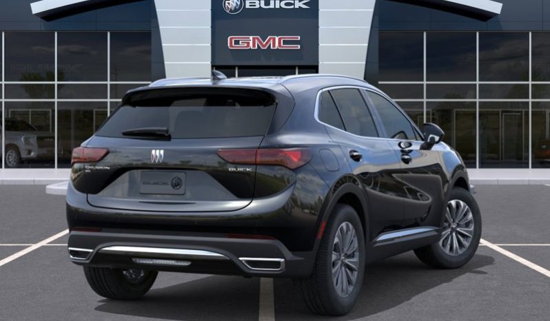
								2026 Buick Envision AWD 4dr Preferred full									