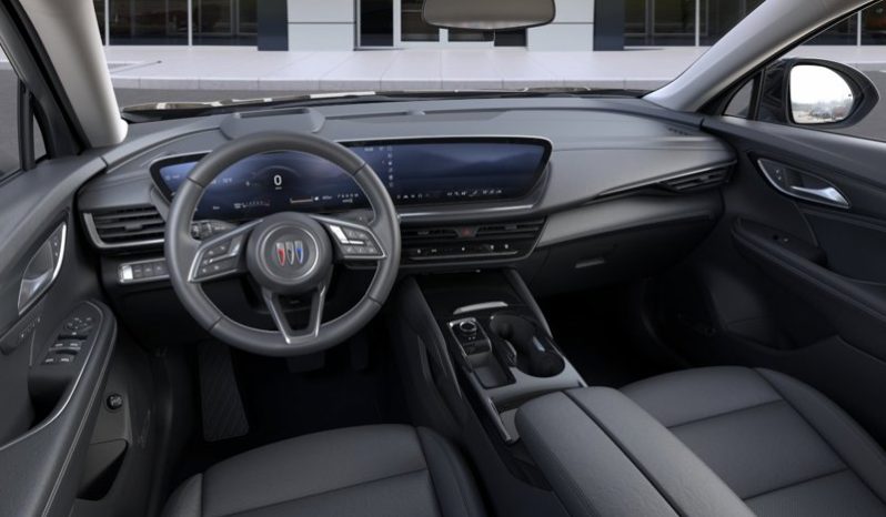 
								2026 Buick Envision AWD 4dr Preferred full									