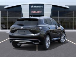 
										2026 Buick Envision AWD 4dr Avenir full									