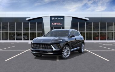 2026 Buick Envision AWD 4dr Avenir