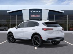 
										2026 Buick Envision AWD 4dr Sport Touring full									