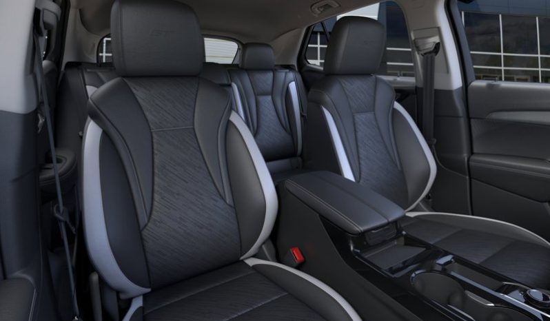 
								2026 Buick Envision AWD 4dr Sport Touring full									