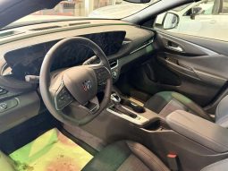 
										2026 Buick Envista FWD 4dr Preferred full									