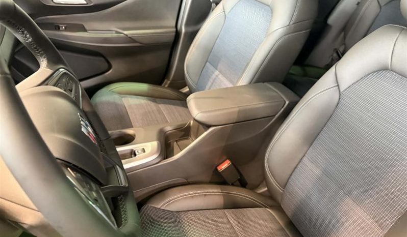 
								2026 Buick Envista FWD 4dr Preferred full									