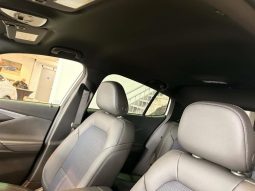 
										2026 Buick Envista FWD 4dr Preferred full									