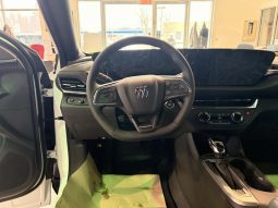 
										2026 Buick Envista FWD 4dr Preferred full									