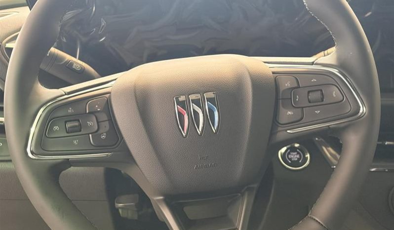 
								2026 Buick Envista FWD 4dr Preferred full									