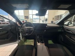 
										2026 Buick Envista FWD 4dr Preferred full									