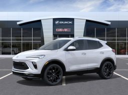 
										2026 Buick Encore GX Sport Touring AWD full									