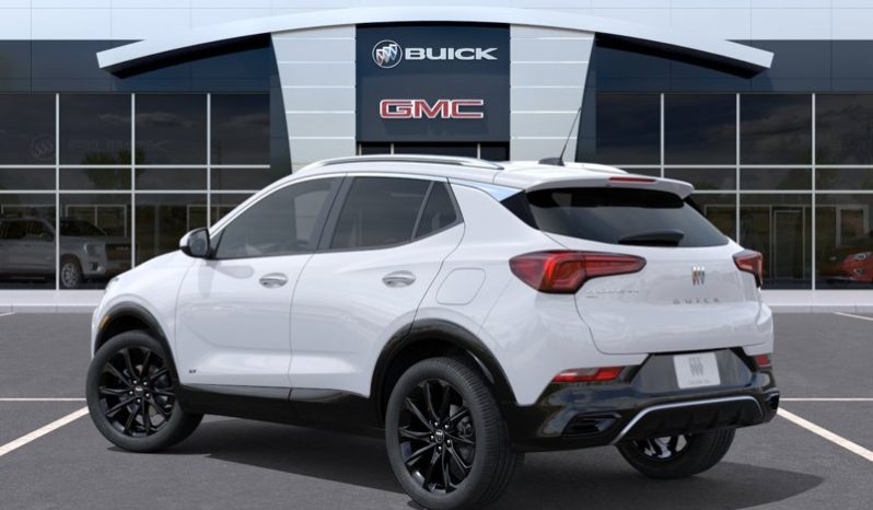 
								2026 Buick Encore GX Sport Touring AWD full									