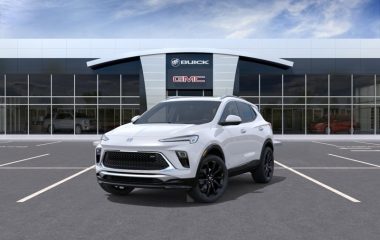 2026 Buick Encore GX Sport Touring AWD