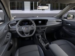 
										2026 Buick Encore GX Sport Touring AWD full									