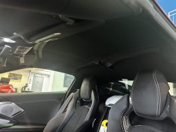 
										2026 Chevrolet Corvette Z06 Coupe 2LZ full									