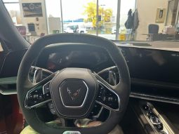 
										2026 Chevrolet Corvette Z06 Coupe 2LZ full									