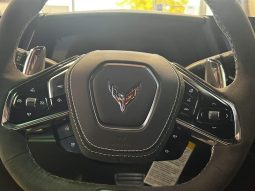 
										2026 Chevrolet Corvette Z06 Coupe 2LZ full									