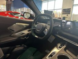 
										2026 Chevrolet Corvette Z06 Coupe 2LZ full									