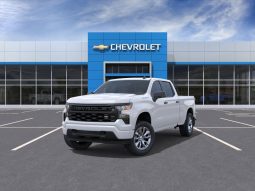 2026 Chevrolet Silverado 1500 - Neuf Camion - VIN: 3GCPKBEK3TG419250 - Buckingham Chevrolet Buick GMC Gatineau