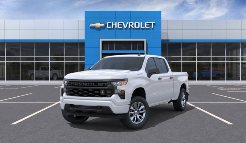 2026 Chevrolet Silverado 1500 - Neuf Camion - VIN: 3GCPKBEK3TG419250 - Buckingham Chevrolet Buick GMC Gatineau