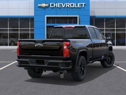 
										2026 Chevrolet Silverado 2500 4WD Crew Cab Standard Box LT full									