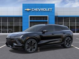 
										2026 Chevrolet Blazer EV SS AWD full									