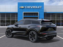 
										2026 Chevrolet Blazer EV SS AWD full									