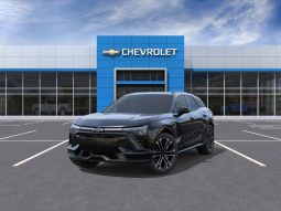 2026 Chevrolet Blazer EV - Occasion VUS - VIN: 3GNKDERL6TS186719 - Buckingham Chevrolet Buick GMC Gatineau
