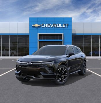 2026 Chevrolet Blazer EV - Occasion VUS - VIN: 3GNKDERL6TS186719 - Buckingham Chevrolet Buick GMC Gatineau