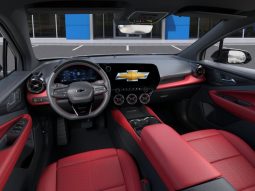 
										2026 Chevrolet Blazer EV SS AWD full									