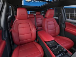 
										2026 Chevrolet Blazer EV SS AWD full									