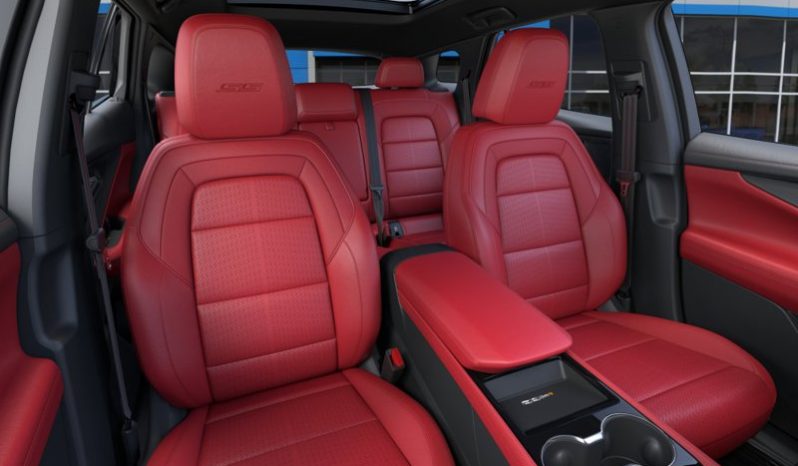 
								2026 Chevrolet Blazer EV SS AWD full									