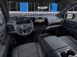 
										2026 Chevrolet Silverado EV e4WD Crew Cab MAX Range Trail Boss full									