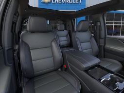 
										2026 Chevrolet Silverado EV e4WD Crew Cab MAX Range Trail Boss full									
