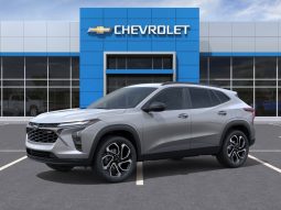 
										2026 Chevrolet Trax FWD 4dr 2RS full									