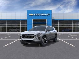 2026 Chevrolet Trax - Neuf VUS - VIN: KL77LJE25TC226136 - Buckingham Chevrolet Buick GMC Gatineau