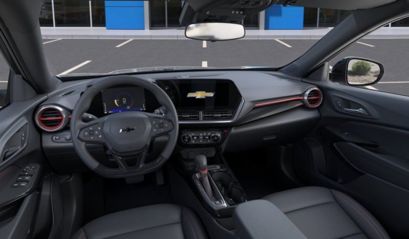 
								2026 Chevrolet Trax FWD 4dr 2RS full									