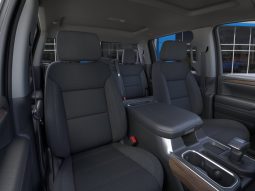 
										2026 Chevrolet Silverado 1500 Crew Cab Standard Box 4-Wheel Drive RST full									