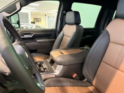 
										2026 Chevrolet Silverado 2500 4WD Crew Cab Standard Box High Country full									