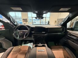 
										2026 Chevrolet Silverado 2500 4WD Crew Cab Standard Box High Country full									