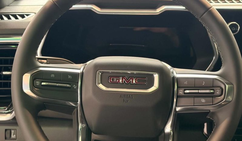 
								2026 GMC Canyon Crew Cab Short Box 4 full									