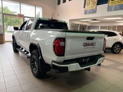 
										2026 GMC Canyon Crew Cab Short Box 4 full									