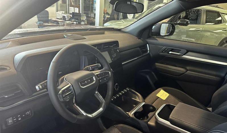 
								2026 GMC Terrain AWD Elevation full									