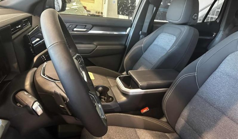 
								2026 GMC Terrain AWD Elevation full									